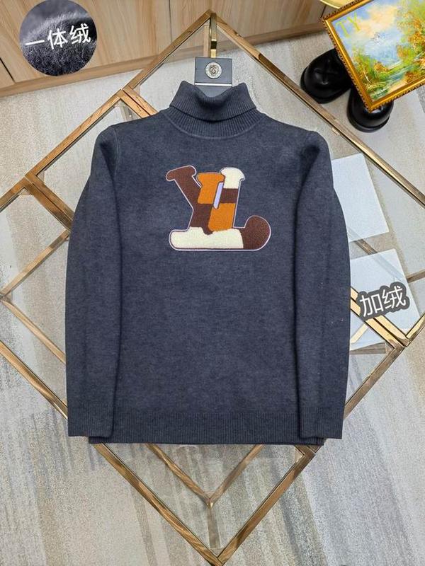 LV Men's Sweater 81